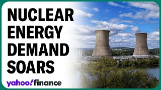 Oklo Ceo Wants To Make Clean Nuclear Energy More Accessible