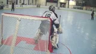 Frogs 20130612 vs Mung Squad 1st Round