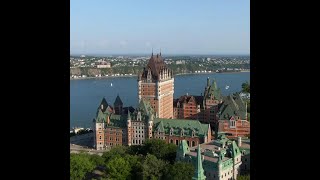 The Quebec government's spending will reach $170.8 billion in 2026–2027.