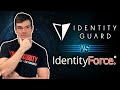 Identity Guard vs IdentityForce: Which One I Like More...
