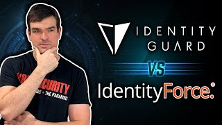 Identity Guard vs IdentityForce: Which One I Like More... Profile