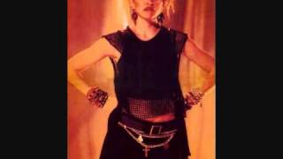 Madonna Rares and Nice Photos..The Early Years