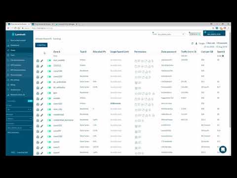 Luminati日本語ウェビナー: SNSに適したLuminati Proxy Managerの設定方法 | Luminati Japanese Social Media Webinar