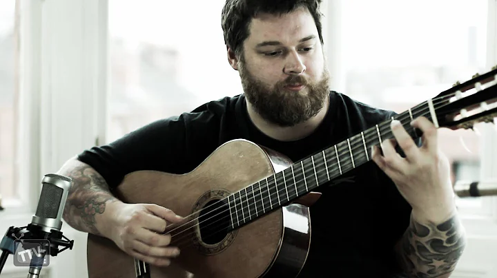 RM Hubbert - Tenement TV