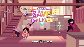 I took so long just to get a chest [Steven Universe: Save the Light #18]