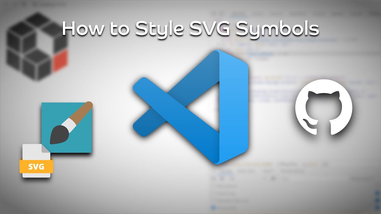 Download Learn How to Style SVG Symbols with CSS: Overview - YouTube