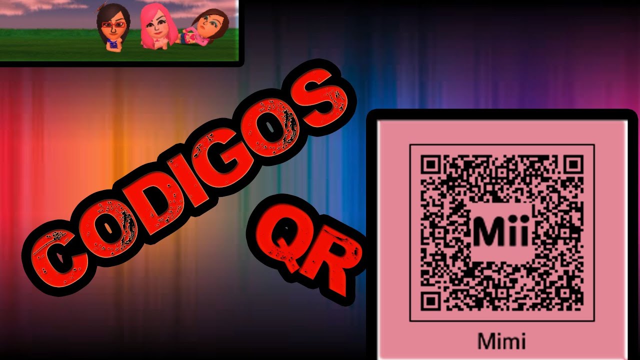 tomodachi life qr codes among us tomodachi life qr codes among us