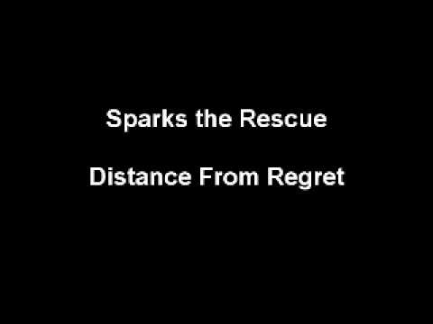 Distance From Regret
