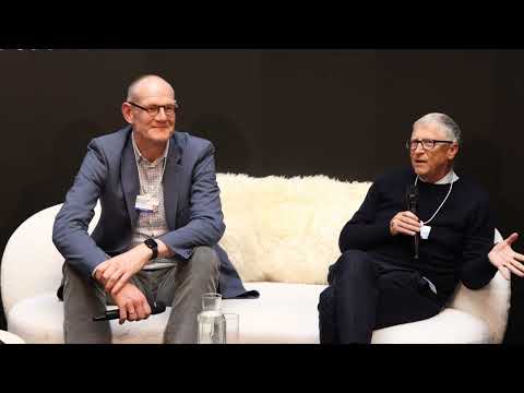 Hub Culture Davos 2026: From Challenge to Breakthrough ...