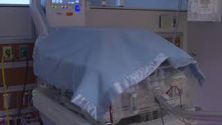 Neontal Intensive Care Unit at Le Bonheur screenshot 1