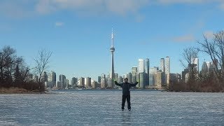 This videos shares my experience of skating at toronto islands for the
very first time. i hope you enjoyed video. please comment and
subscribe! thanks f...