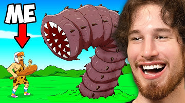 I Fought in the PAST to Destroy The FUTURE