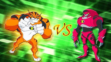 Completed 3 missions , Ultimate Rath Vs Ultimate Water Hazard,Ben 10 Xenodrom,Phanith Pro Ep1