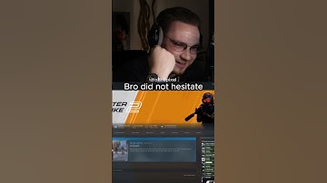 Unc does not care #ohnepixel #twitch #cs2 #csgo #comedy #funny #shorts