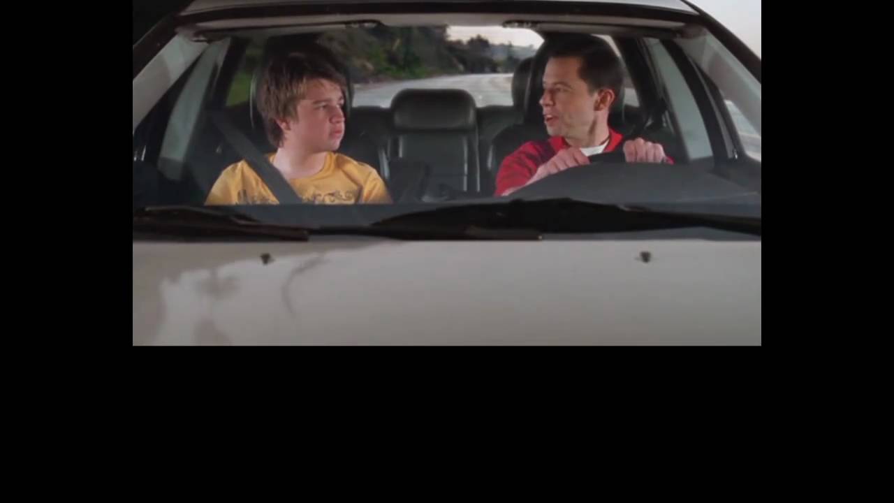 Two And A Half Stream Deutsch