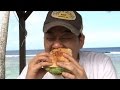 ＃6-2「人気のグルメ!!」バナナTVグアム編オジサンたちの女子ウケguam