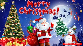 Christmas Music Special 2021 🎄🎅 Traditional Christmas Songs Playlist 2020 - Merry Christmas 2020