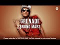 Bruno Mars Grenade C Mireles Nu Disco Remix Bruno Mars Grenade C Mireles Nu Disco Remix