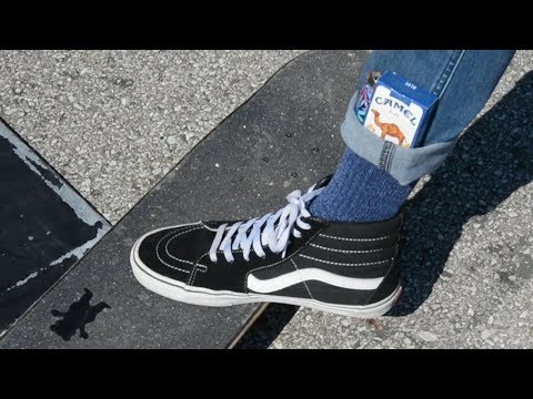 How To Be a Skater [Nose Rings]