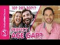 Does Age Matter? | Best Age Gap For A Successful Relationship