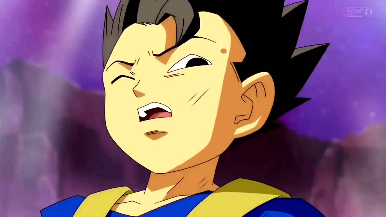vegeta vs les guerrier de l' univers 6 - YouTube.