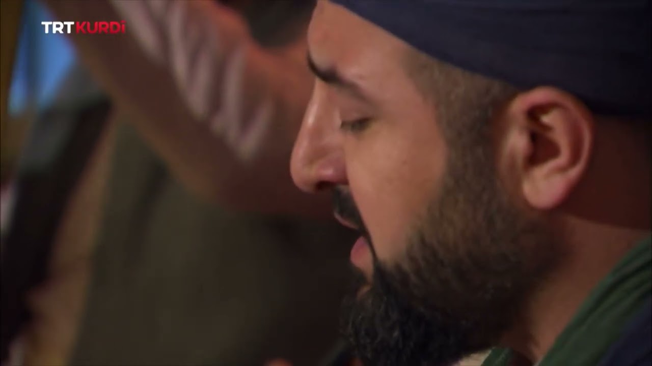 MUHAMMED HATE DÎNYAYÊ - YUSUF DİDAR - TRT KÜRDÎ