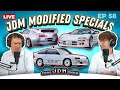 If you find these cars, you should buy them immediately (Crazy JDM Specials)