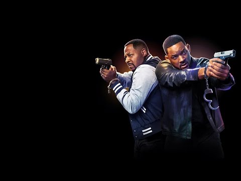 Bad Boys Ride Or Die Film D Action Complet En Français