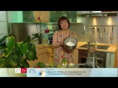 Маффины из мяса и овощей ( Muffins with meat and vegetables)