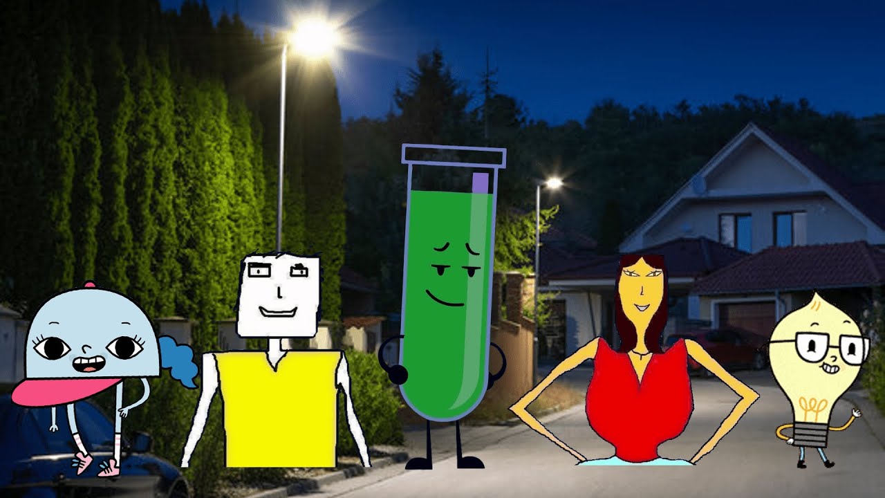 TheEngarianGalaxy's NBC Logo Bloopers - New Opening Credits & Closing Credits (August 18, 2025)