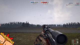 Heroes & Generals Stream: Why I Still Play After 5 Years!!