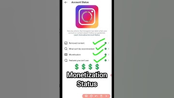 Instagram monetization criteria 💲 #short #instagram #monetization #rells #monetize #shorts #viral