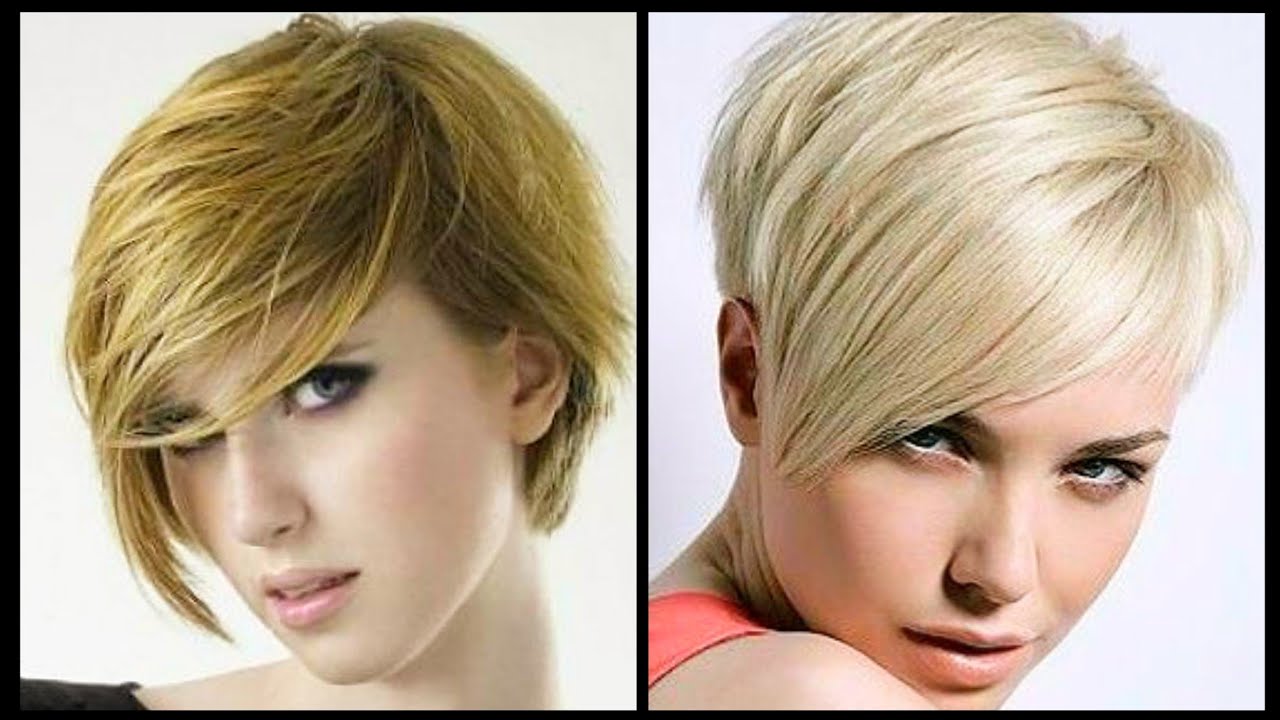  Super Modern And Classy Short Pixie Haircuts Ideas For business women