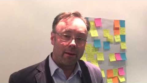 Change delegate feedback