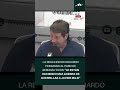 Feinmann, sobre el paro de aeronáuticos: &quot;Le están haciendo una guerra de guerrillas a Javier Milei&quot;