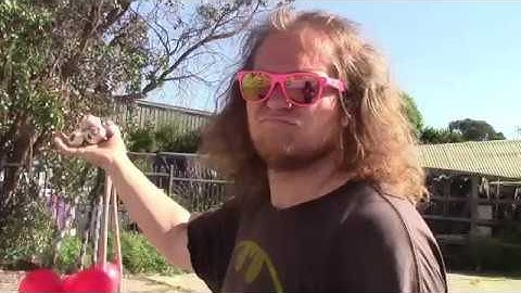 When the flowmie comes into town (Tech Blog 1)