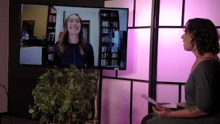 S1E3: Commercial Cults with anti-MLM guest Julie Anderson