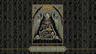 Carnage Inc. - Saffron Is the New Black