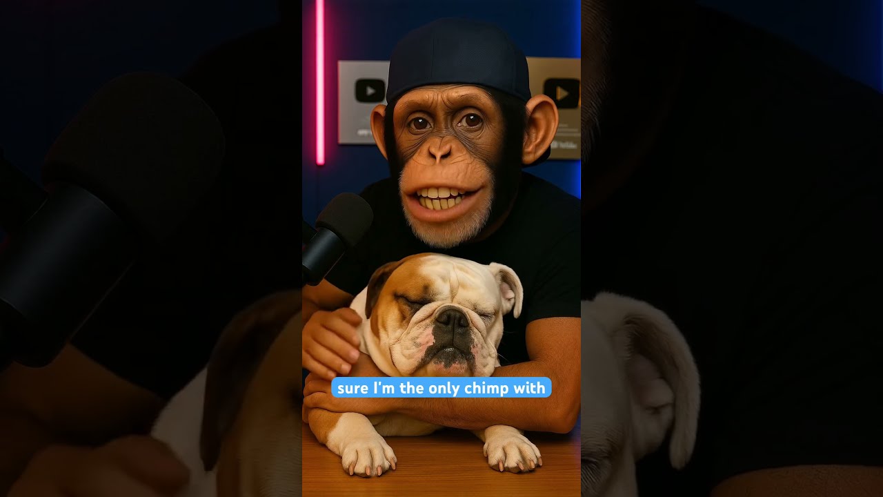 100 Likes And Il Buy Rosco A Wagyu Steak Reggie S Creature Features
