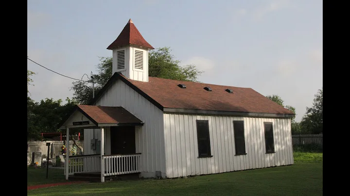 The Legacy of the Underground Railroad in Texas - ...