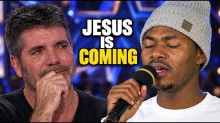 JESUS IS COMING - George Paul