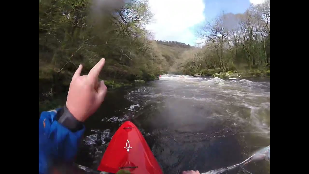 Upper dart 1.2m