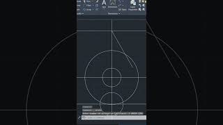 Free AutoCAD 2D Practice Drawings🔥 Beginner Exercises Included✅ #autocad  #shorts