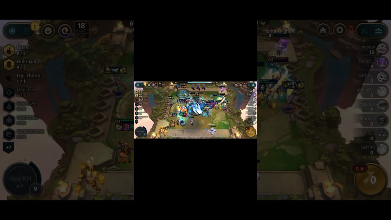 8 ghostly is crazy😱😱 