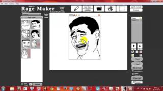 تنزيل+شرح برنامج Rage Maker screenshot 4