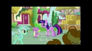 My Little Pony Episode Review Boast Busters
