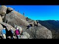 Orca Rock-Namadgi Nat Park