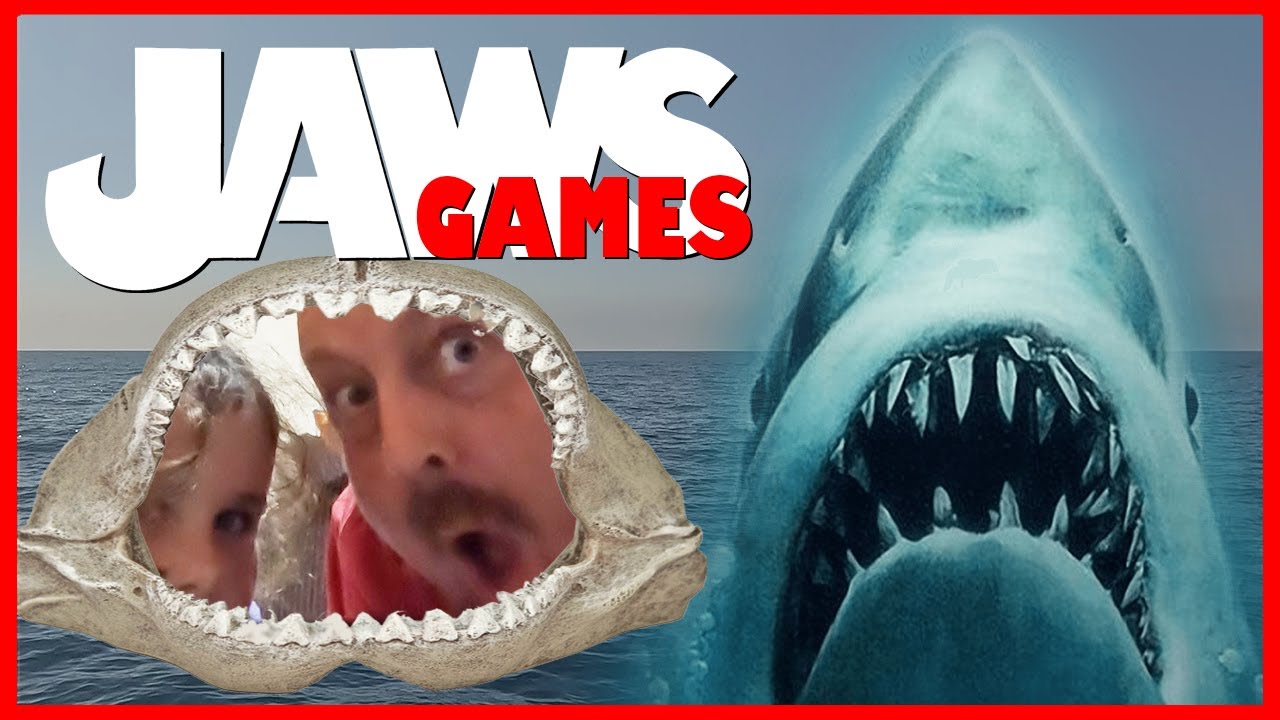 Shark Attack! (1999) - MobyGames