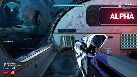 Sniper Collateral SplitGate