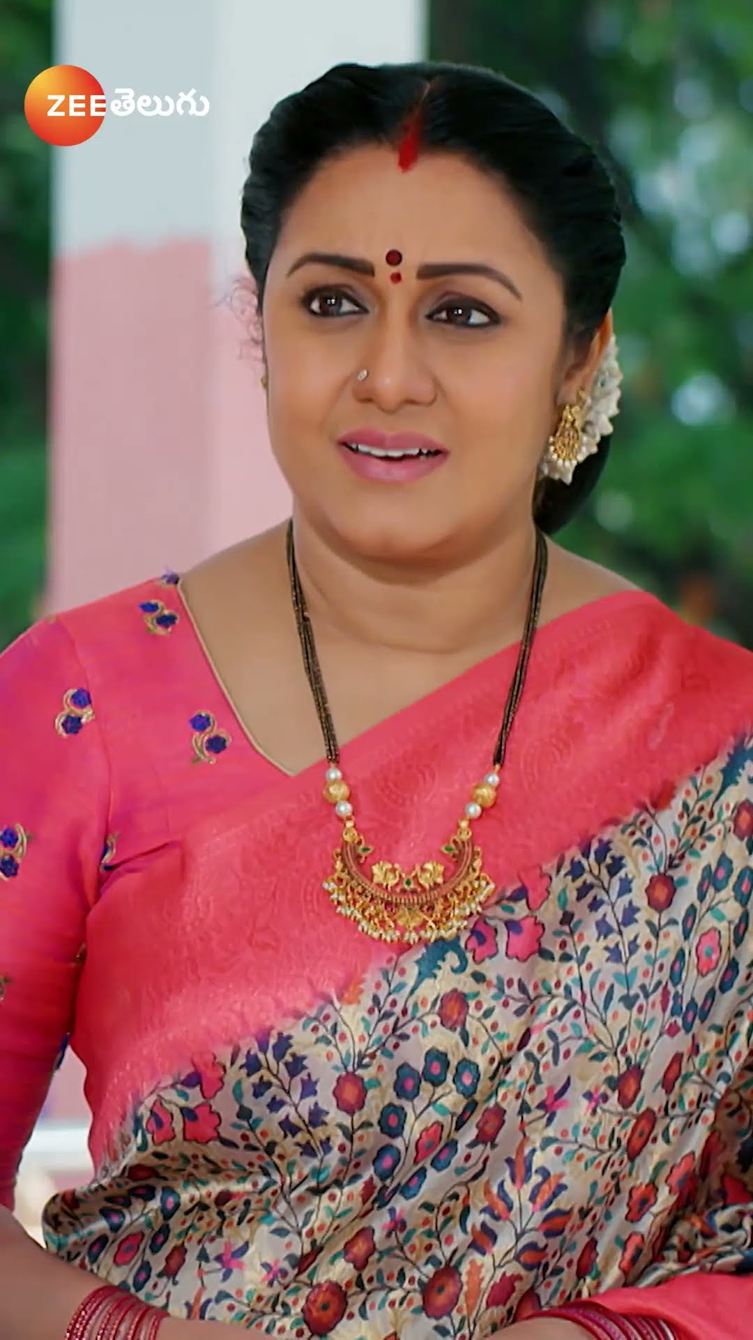 #Seethe Ramudi Katnam #Shorts #Zee Telugu #Entertainment #Family Drama
